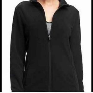 Old Navy full zip fleece jacket